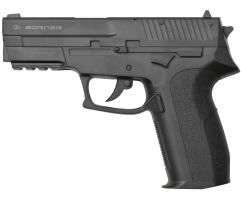 Пневматические пистолеты копии Sig Sauer