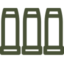 БАМ (перцовые/холостые/сигнальные)