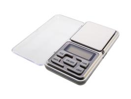 Весы электронные Pocket Scale MH-100 (0,01-100) гр.
