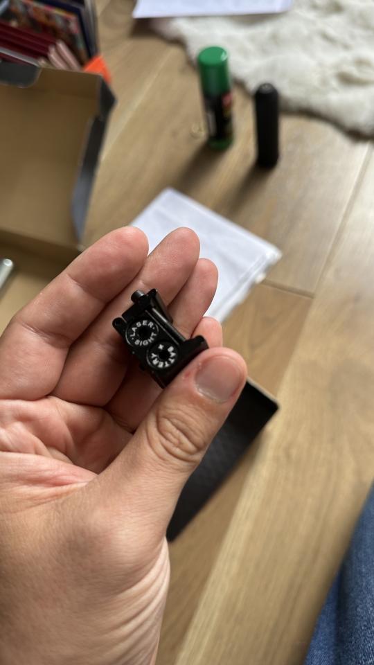Пневматический пистолет GAMO C-15 BLOWBACK 4.5 мм | б/у