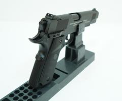 Пневматический пистолет Stalker S1911RD Blowback металл Colt 1911 4,5 мм