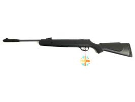 Пневматическая винтовка Webley Scott VMX Black (пластик) 4,5 мм