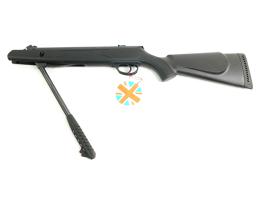Пневматическая винтовка Webley Scott VMX Black (пластик) 4,5 мм