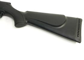 Пневматическая винтовка Webley Scott VMX Black (пластик) 4,5 мм