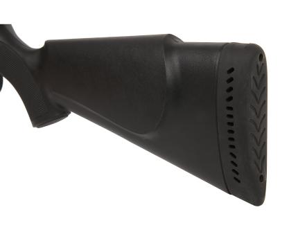 Пневматическая винтовка Webley Scott VMX Black (пластик) 4,5 мм