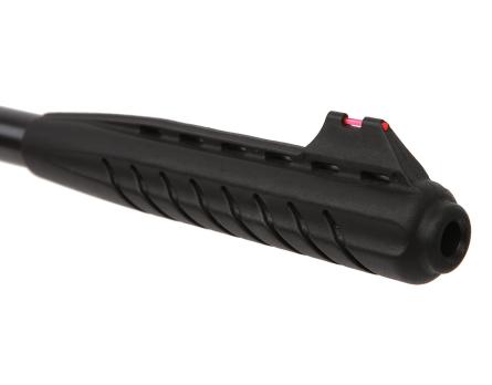Пневматическая винтовка Webley Scott VMX Black (пластик) 4,5 мм
